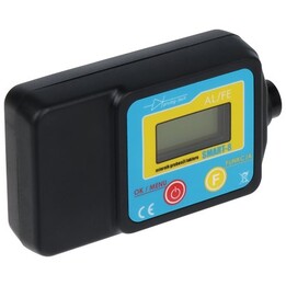 MISURATORE DI SPESSORE DELLA VERNICE GL-SMART-8