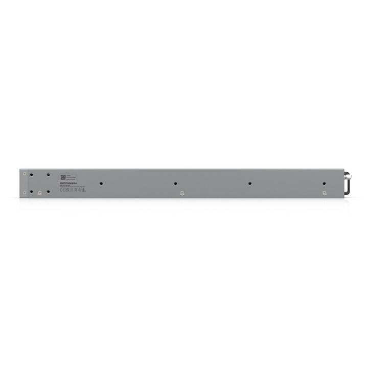 Ubiquiti UniFi ECS-24-POE commutateur réseau Géré L2/L3 10G Ethernet (100/1000/10000) Connexion Ethernet, supportant l'alimentat