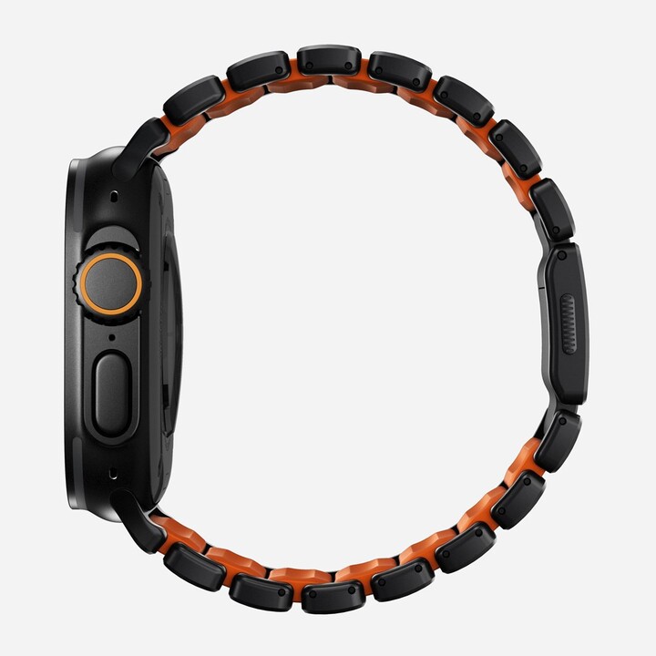Nomad Stratos Band, a rock group, Black Titanium