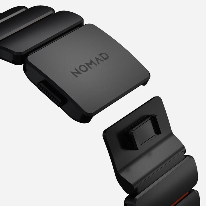 Nomad Stratos Band, a rock group, Black Titanium