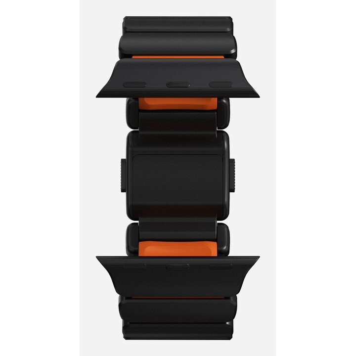Nomad Stratos Band, a rock group, Black Titanium