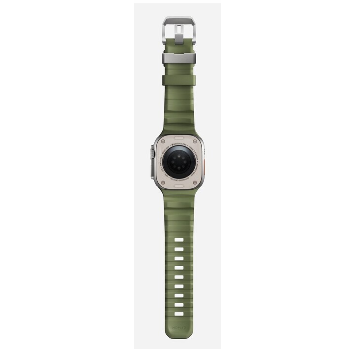 Nomad Rocky Point Band Rock group Natural Leather, Titanium