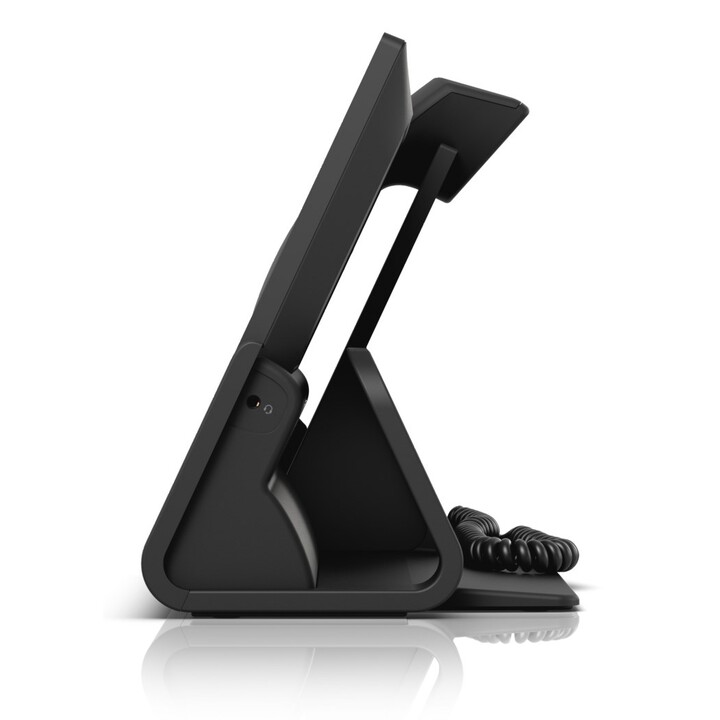 Telefono IP aziendale Ubiquiti UTP-G3-Touch nero con Wi-Fi