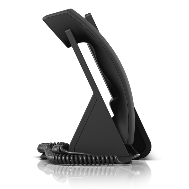 Ubiquiti UTP-G3-Touch-Enterprise téléphone fixe Noir Wifi