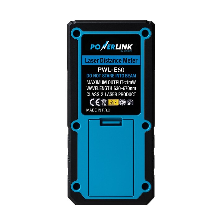 Extralink EX.25258 Entfernungsmesser