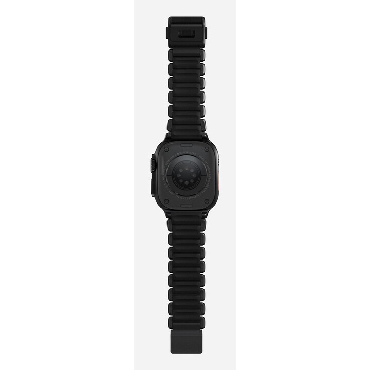 Nomad Stratos Band, un gruppo rock, Black Titanium