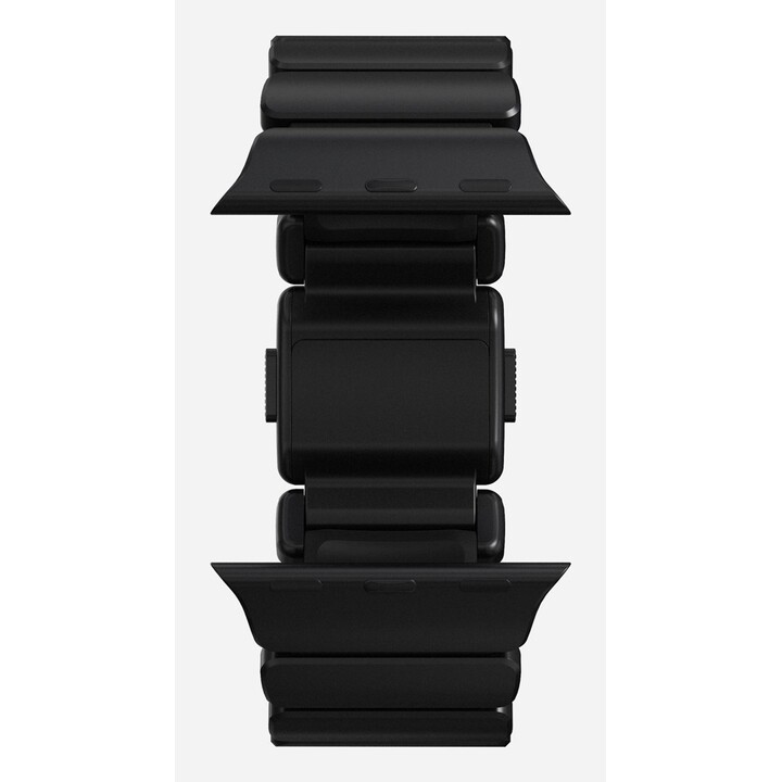 Nomad Stratos Band Schwarz Titan