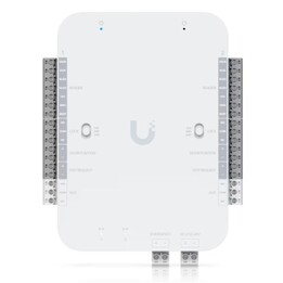 Ubiquiti UA-RETROFIT-HUB-2 centralita para hogar inteligente Alámbrico Blanco