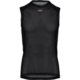 POC Essential Layer Vest da uomo - 1002 Uranium Black