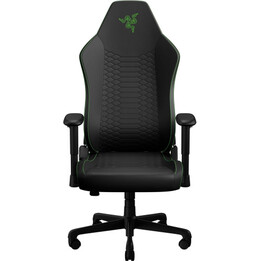 Razer Iskur V2 X Newgen Stuhl (schwarz/grün) (rz38-05310700-r3g1)