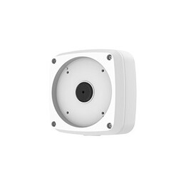 Dahua Waterproof Junction Box For Model Mfw5241t2-er-ase