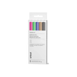 Cricut Infusible Ink Pen Basic 0.4