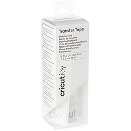 Nastro di trasferimento Cricut Joy Standardgrip (14x610 cm)