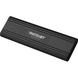 Patriot Transporter Lite SSD 4 TB, Unità a stato solido
