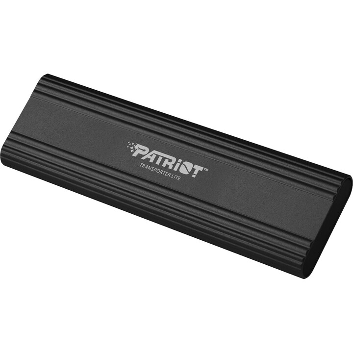 Patriot Transporter Lite SSD 4 TB, Solid State Drive