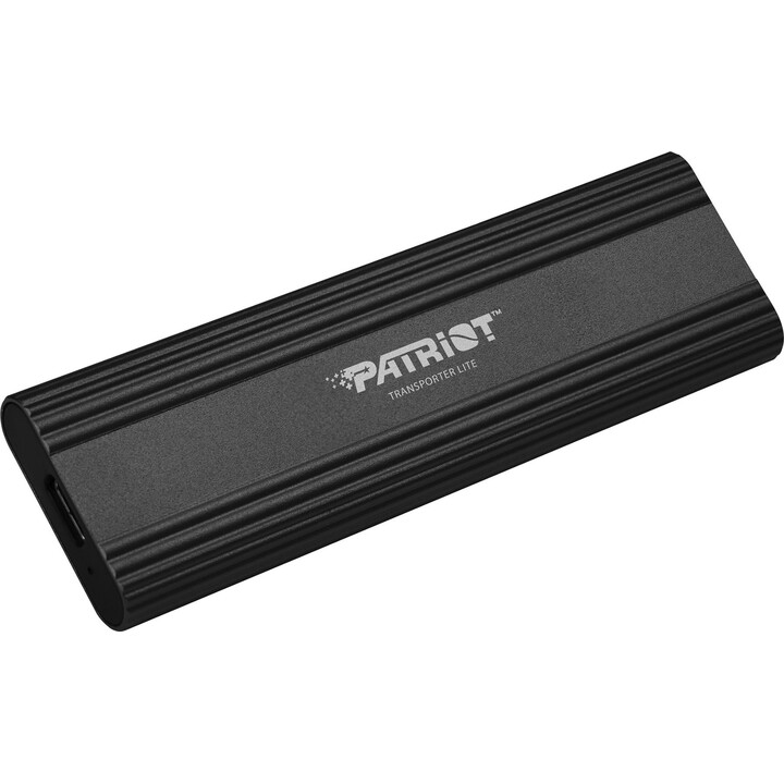 Patriot Transporter Lite SSD 4 TB, Unità a stato solido