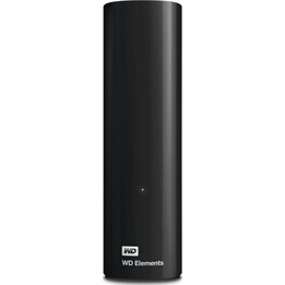 Disco Duro WD Elements Desktop 14TB 3.5" USB 3.0