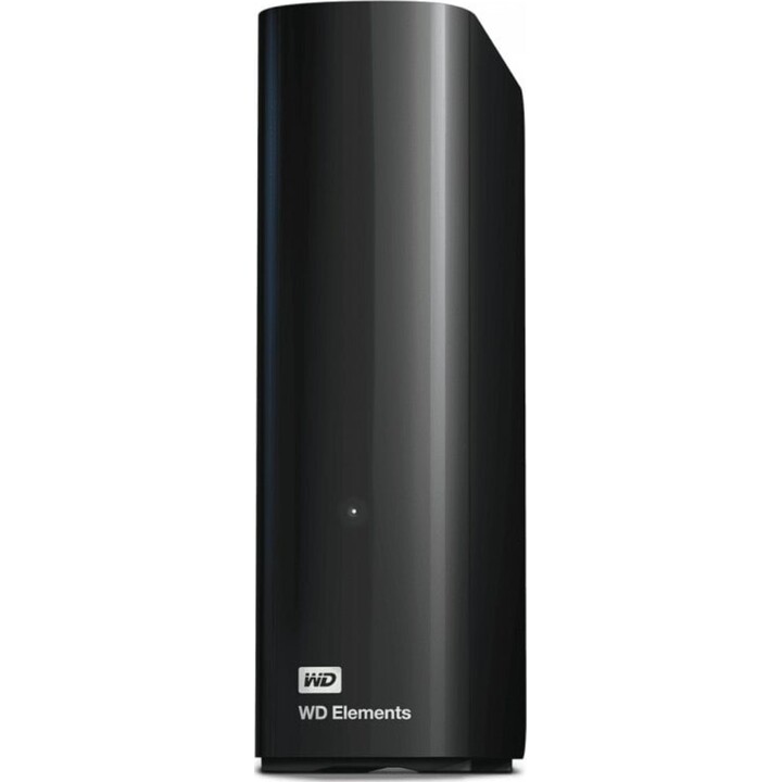 Disque dur WD Elements Desktop 14 To 3,5" USB 3.0