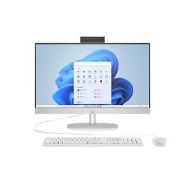 HP 24-cr1072ng Intel® Core™ Ultra 7 155U PC todo en uno de 60,5 cm (23,8")