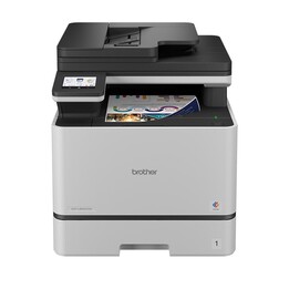 Stampante multifunzione laser a colori Brother DCP-L8630CDW