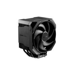 Dissipatore ad aria be quiet Dark Rock 6 135mm 220W TDP nero