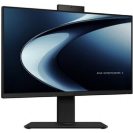 ASUS ExpertCenter PM670KA PC Todo en Uno AMD Ryzen AI 5 330 16GB RAM 512GB SSD Windows 11 Pro