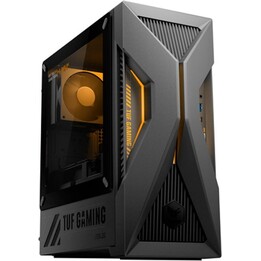 ASUS TUF Gaming T500 T500MV-07240H0590 Desktop PC Intel Core 7 240H RTX 5060 32GB RAM 1TB SSD