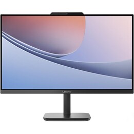 Lenovo V100 13BE000FPB 23,8" All-in-One Alles in einem PC Prozessor Intel N100 16GB RAM 512GB SSD FreeDOS