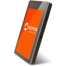 AOPEN eTILE AT1032TP Panel PC Táctil Todo en Uno de 10.1 pulgadas Android 2GB RAM 16GB eMMC