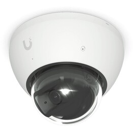 Ubiquiti UniFi Protect UVC-AI-Dome-W Videokamera AI Dome Weiß
