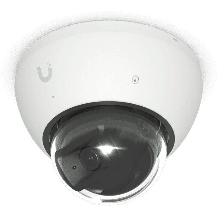 Ubiquiti UniFi Protect UVC-AI-Dome-W Videocámara AI Dome Blanco