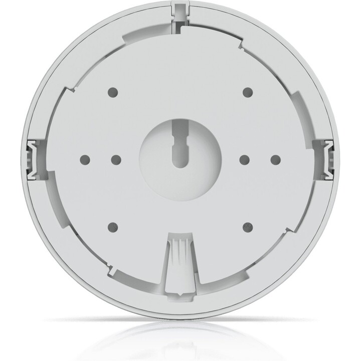 Ubiquiti UniFi Protect UVC-AI-Dome-W Videocámara AI Dome Blanco