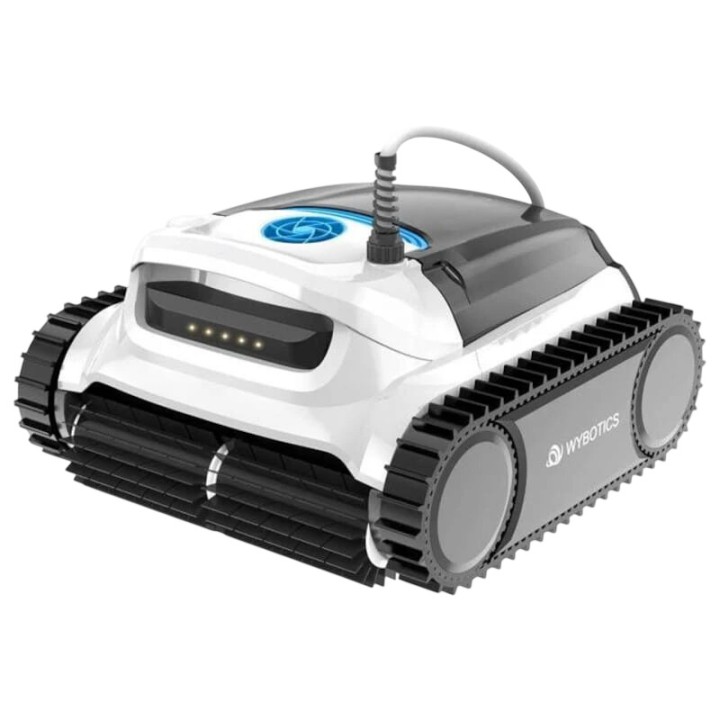 Wybot M1C - Limpador de fundo para piscinas