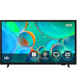 Samsung TV 32" HD H5000 Smart TV (2026)