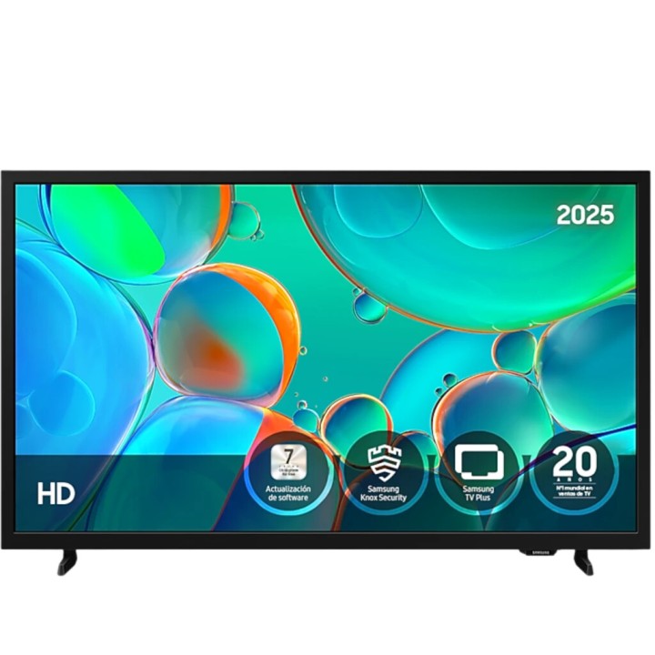 Samsung TV 32" HD H5000 Smart TV (2026)