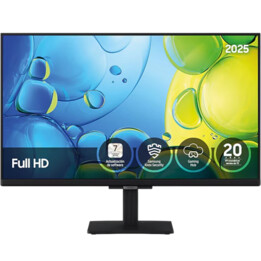 Samsung TV 24" Full HD F6005 Smart TV (2026)