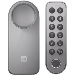 Xiaomi Self-Install Smart Lock (Teclado Incluido)