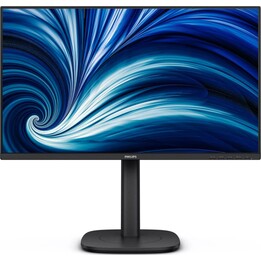 Monitor Philips série 3000 24B2N3200J/00 Monitor LCD Full HD de 60,5 cm (23,8") 1920 x 1080 pixéis