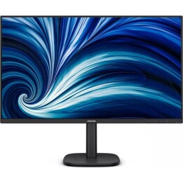 Philips 27B2U3601/00 27" Quad HD 120Hz IPS Monitor with Adjustable Height and 4ms Response Time
