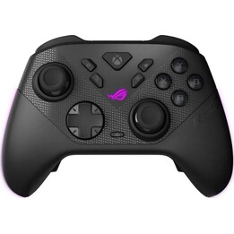 ASUS ROG Raikiri II Bluetooth wireless controller compatible Xbox PC and Ally 90GC0230-BGP000