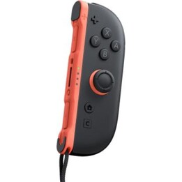 Nintendo Joy Con 2 Mando Derecho Rojo Claro para Nintendo Switch 2