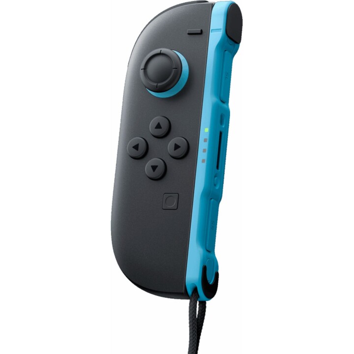Nintendo Joy Con 2 Controller Sinistro Azzurro per Nintendo Switch 2