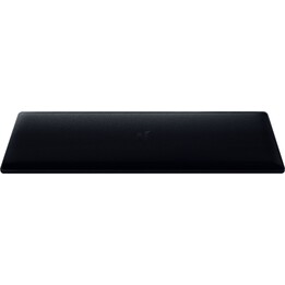 Razer RC21-01710100-R3M1 Reposamuñecas, Piel sintética, Espuma con memoria, Negro