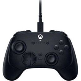 Razer Wolverine V3 Tournament Edition Wired Controller für eSports, kompatibel mit Xbox und PC - Schwarz