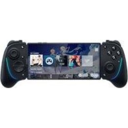 Controlador analógico/digital Razer Kishi V3 Preto USB Android, PC, Xbox, iOS