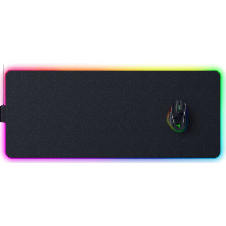 Razer Strider Chroma, tappetino per mouse da gioco