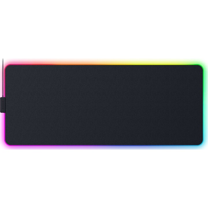 Razer Strider Chroma, Gaming Mouse Pad