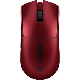 Razer Viper V3 Pro Sentinels Edition Ratón Gaming Inalámbrico 35000 DPI Rojo