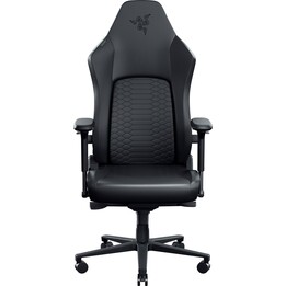 Silla gaming Razer Iskur V2 NewGen ergonómica soporte lumbar transpirable