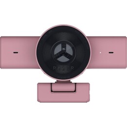 Razer Kiyo V2 X Quad HD 60 FPS Pink Webcam